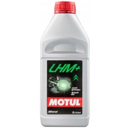 Motul hidraulinė alyva lhm 1l 101186