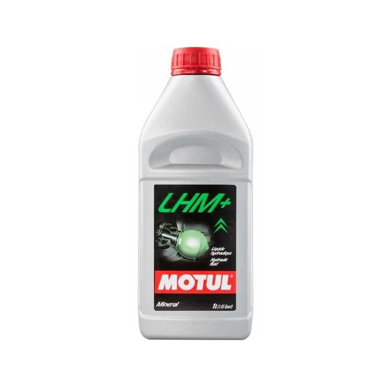 Motul hidraulinė alyva lhm 1l 101186