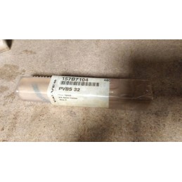 Sauer Danfoss 157b7104 sklendė