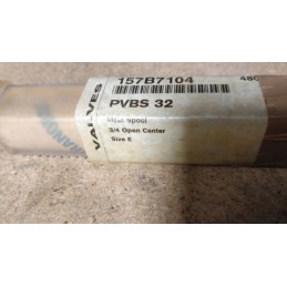 Sauer Danfoss 157b7104 sklendė