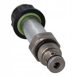 Hydac 2 2 ne 350 bar m20x1 hidraulinis vožtuvas 5