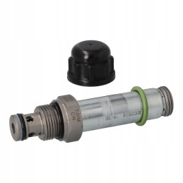 Hydac 2 2 ne 350 bar m20x1 hidraulinis vožtuvas 5