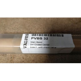 Sauer Danfoss 157b7026 slydimo vožtuvas