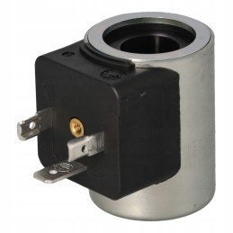 Argo hytos ritė 24vdc 0 92a fi13 4 h 41mm