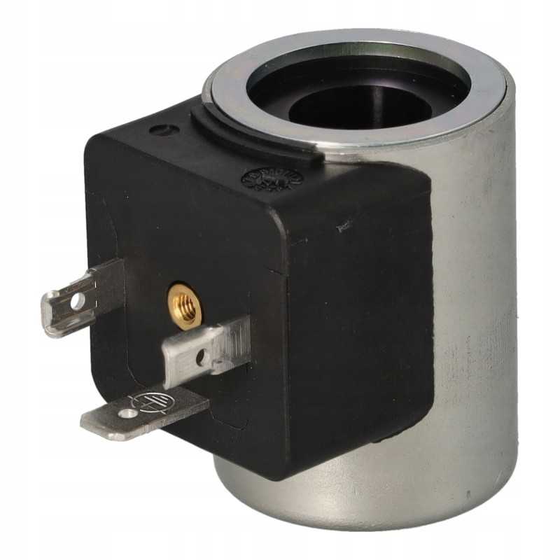 Argo hytos ritė 24vdc 0 92a fi13 4 h 41mm