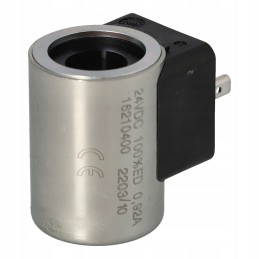 Argo hytos ritė 24vdc 0 92a fi13 4 h 41mm