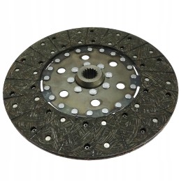 Sankabos diskas traktoriaus pavarai ir pakopa C 330m