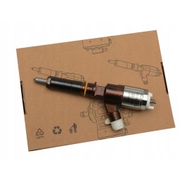 Cat ekskavatoriaus kuro purkštukas