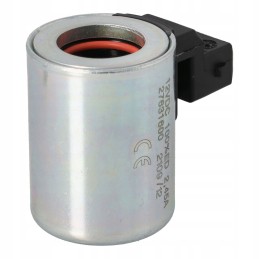 Argo hytos ritė 12vdc 2 45a fi19 h 49mm stiprintuvas