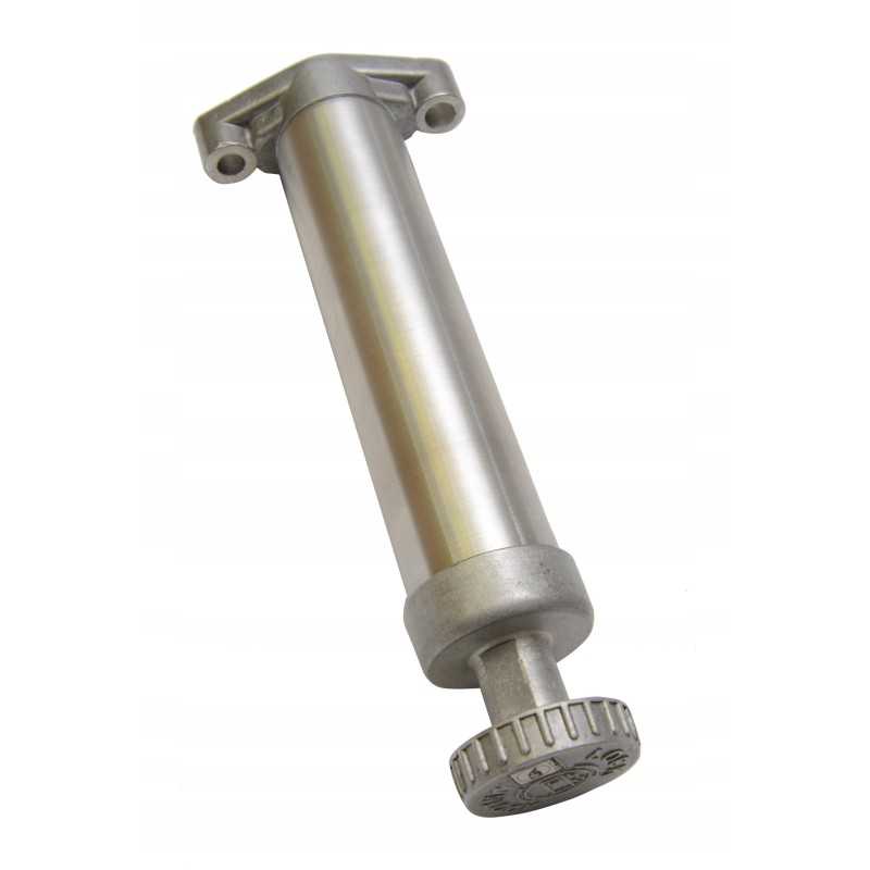 Rankinis kuro siurblys