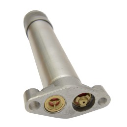 Rankinis kuro siurblys