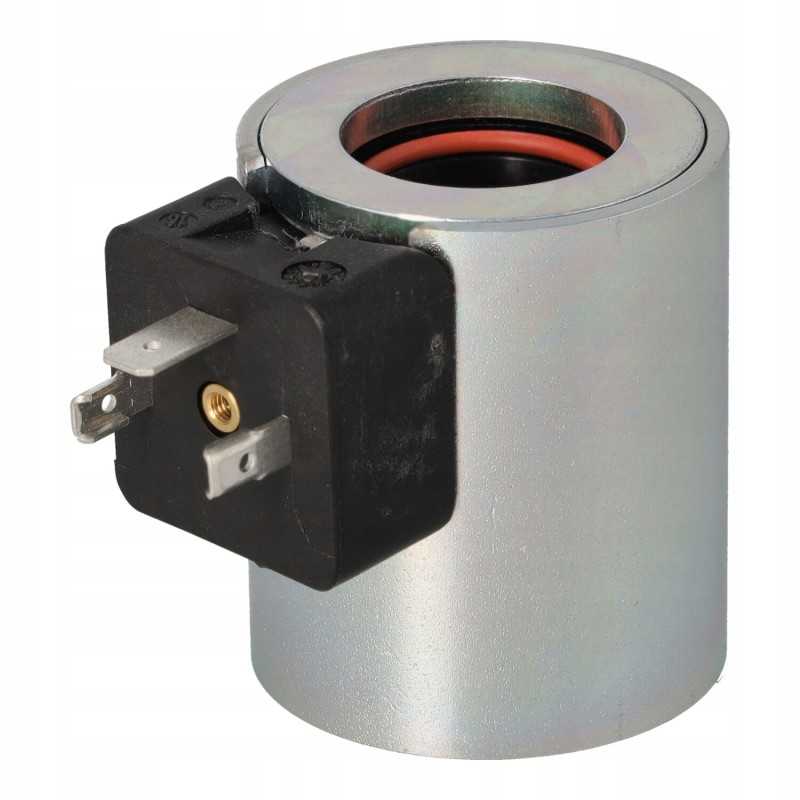 Argo hytos ritė 12vdc 1 6a fi22 h 53 2mm