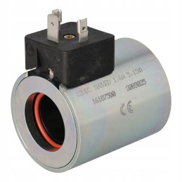 Argo hytos ritė 12vdc 1 6a fi22 h 53 2mm