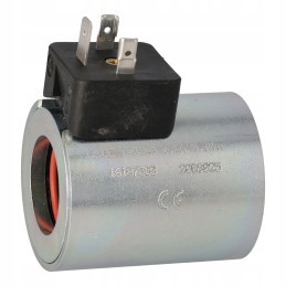 Argo hytos ritė 12vdc 1 6a fi22 h 53 2mm