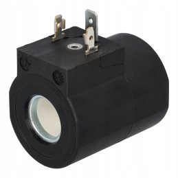 Comatrol ritė 12vdc 26w fi16 15h 50 2mm