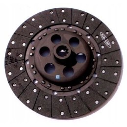 Sankabos diskas mf ir st comfort 1866042m93 padengtas