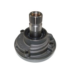 Kelioninis siurblys jcb 3cx 4cx 04 500217