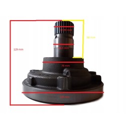 Kelioninis siurblys jcb 3cx 4cx 04 500217