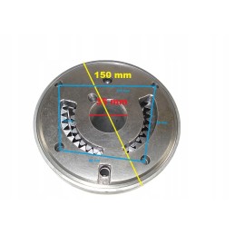 Kelioninis siurblys jcb 3cx 4cx 20 925552