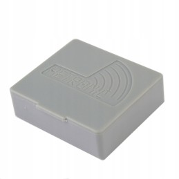 Akumuliatorius hetronic mini nimh 3 6v 2 75ah