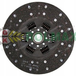 Sankabos diskas massey ferguson landini hatch 354086