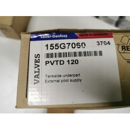 Danfoss PVT 155G7060 bako modulis