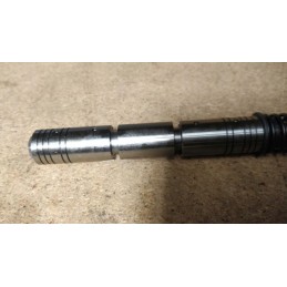 Sauer Danfoss 157b7000 slydimo vožtuvas