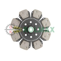 Sankabos diskas massey ferguson 3039684m95 liukas