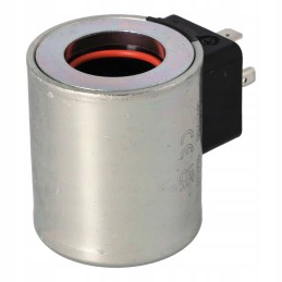 Argo hytos ritė 27vdc 1 07a fi22 h 52 mm