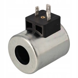 Argo hytos ritė 27vdc 1 07a fi22 h 52 mm