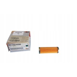 Hitachi tsr65kds kuro filtras