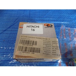 Hitachi tsr65kds kuro filtras