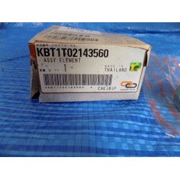 Hitachi tsr65kds kuro filtras