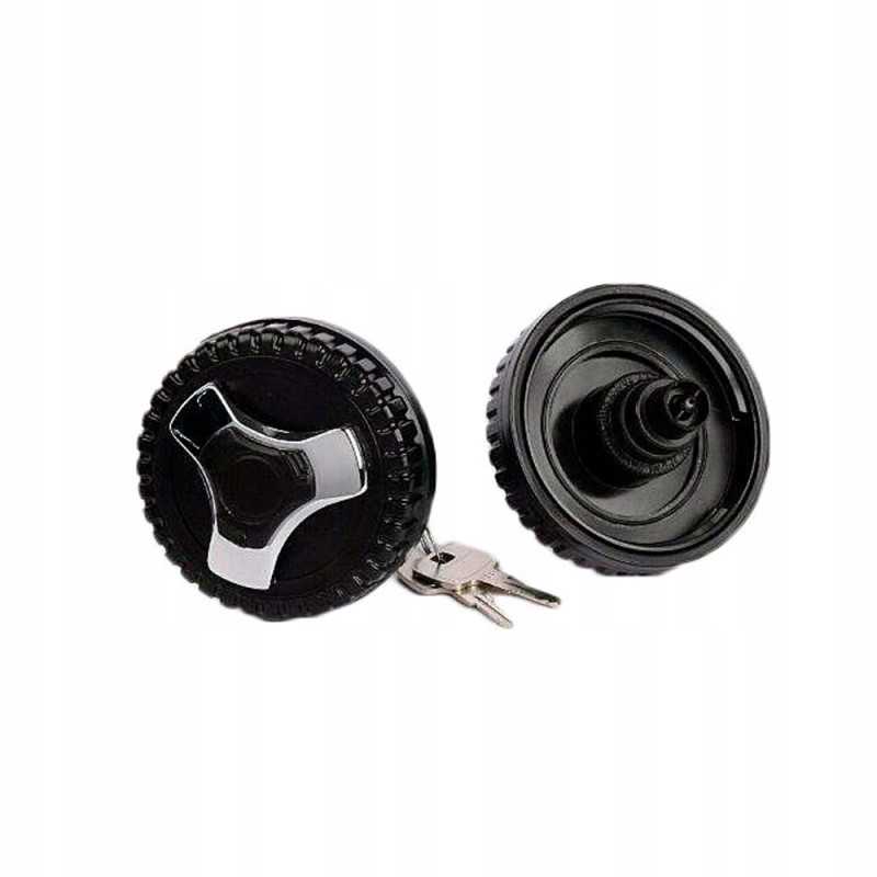 Merlo degalų bako dangtelis 044196