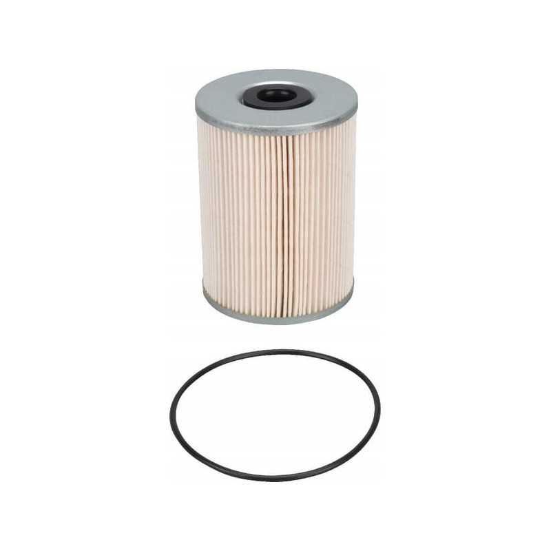 Hifi kuro filtro įdėklas sn25127