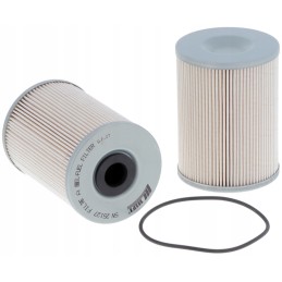 Hifi kuro filtro įdėklas sn25127