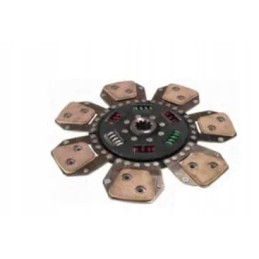 Sankabos disko korpusas 341723a1