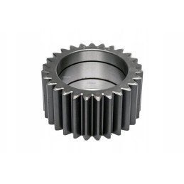 Palydovinė redukcijos pavara ZF tiltui 4472364254 pakeista