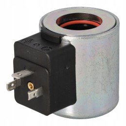 Argo Hytos 24vac 1 56a fi22 h 52 mm ritė