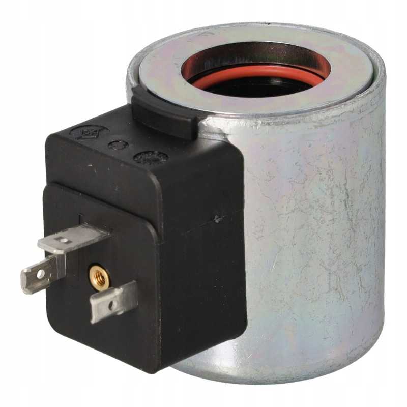 Argo Hytos 24vac 1 56a fi22 h 52 mm ritė