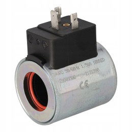 Argo Hytos 24vac 1 56a fi22 h 52 mm ritė