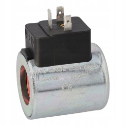 Argo Hytos 24vac 1 56a fi22 h 52 mm ritė