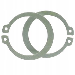 Cnh New Holland fiksavimo žiedas 86625149