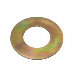 Varžtų poveržlė Volvo ekskavatoriniam krautuvui