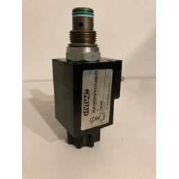 Hydac flutec 716201 ritės vožtuvas pdb 06020010210