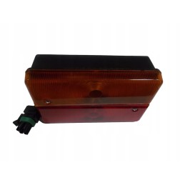 Galinis žibintas jcb 3cx 4cx 700 23600