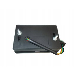 Galinis žibintas jcb 3cx 4cx 700 23600