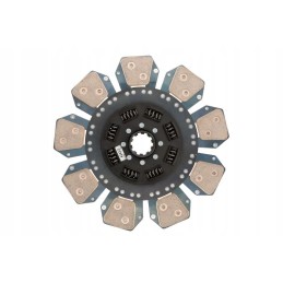 Sankabos diskų kava 4243 3 vnt