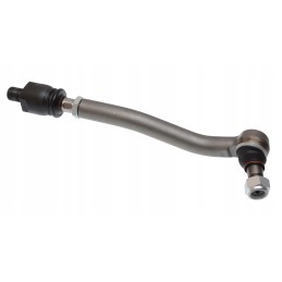 Dešinysis vairo stovas rota Liebherr