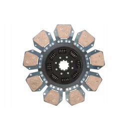 Sankabos diskų kava 4243 3 vnt